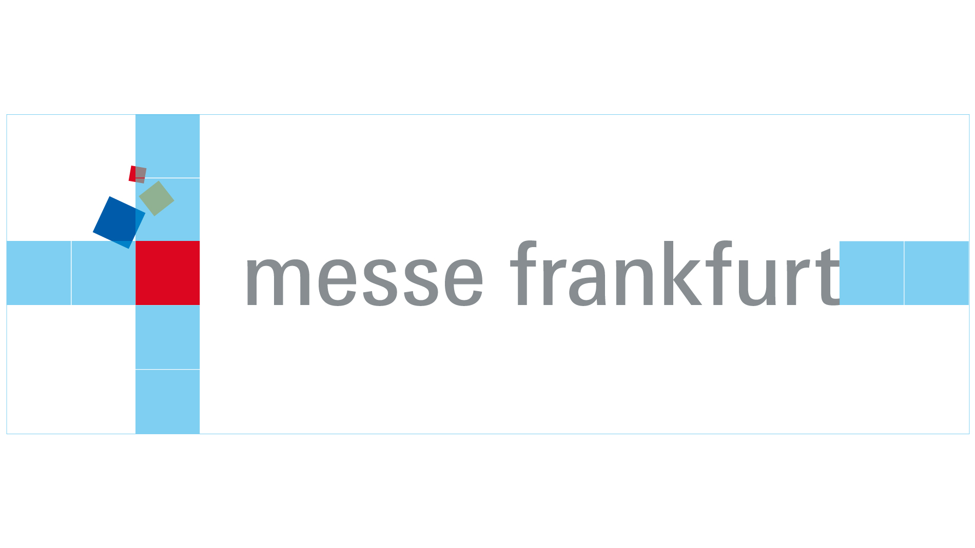 Logo Freiraum Messe Frankfurt