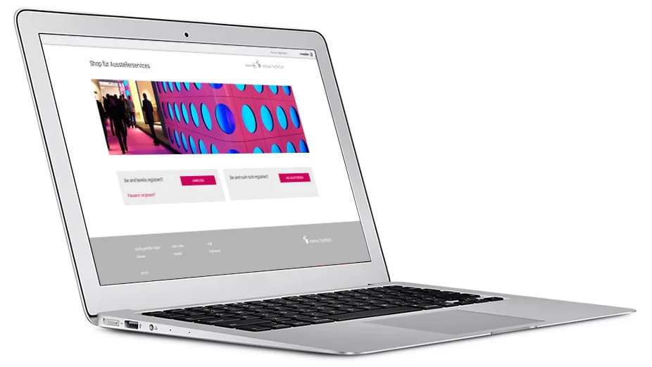 Light + Building Exhibitor Services