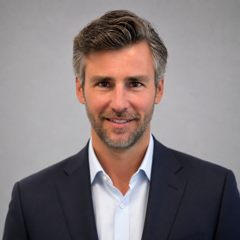 Benjamin Braun