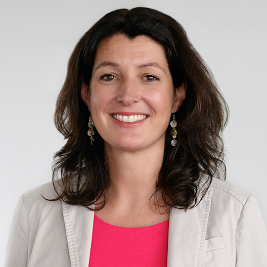 Kristin Klees