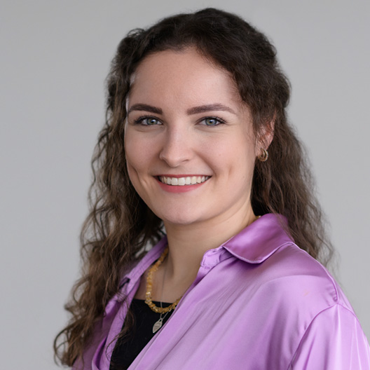 Fabienne Nay