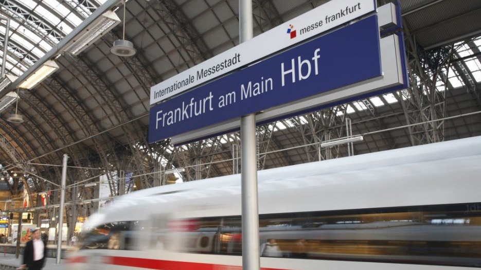 Bahnangebot