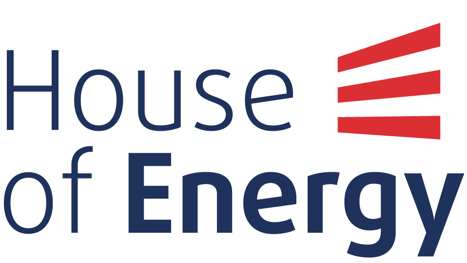 Logo House of Energy