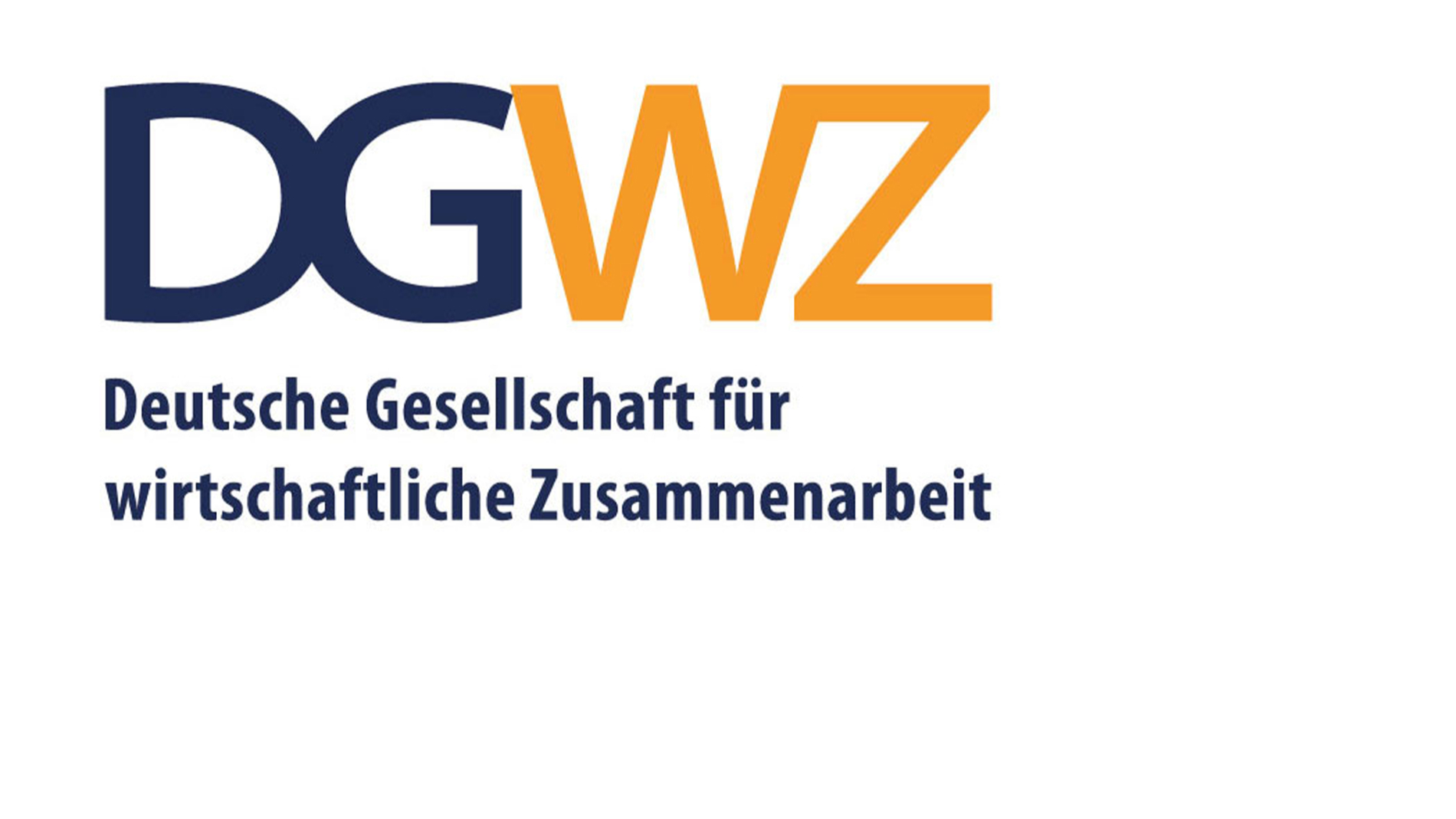 Logo DGWZ