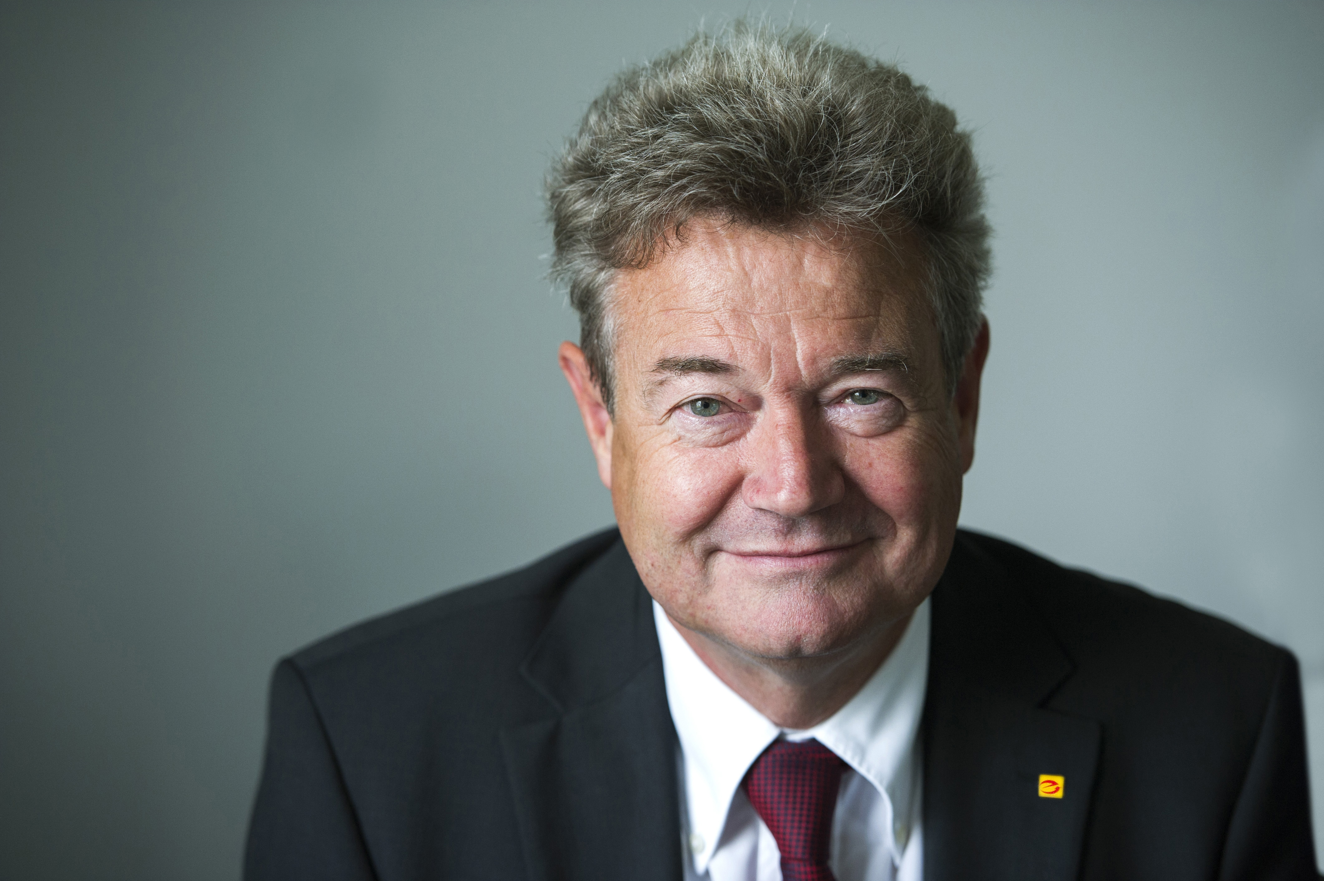 Ingolf Jakobi, Zentralverband der Deutschen Elektro- und Informationstechnischen Handwerke (ZVEH), Hauptgeschäftsführer