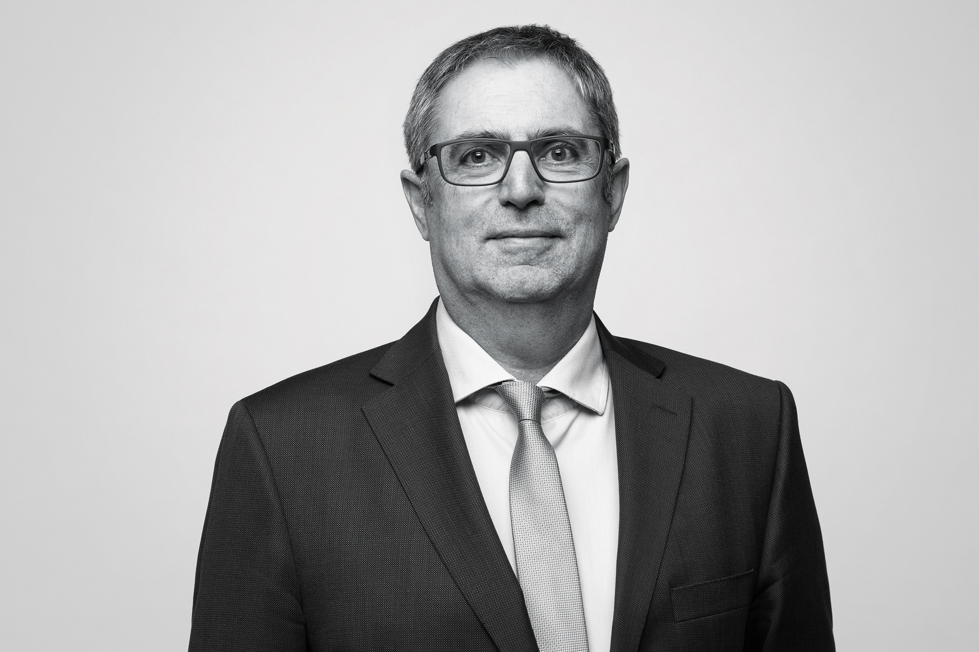 Manfred Diez, Zentralverband Elektrotechnik und Elektronikindustrie (ZVEI), Vorsitzender des Fachverbands Licht