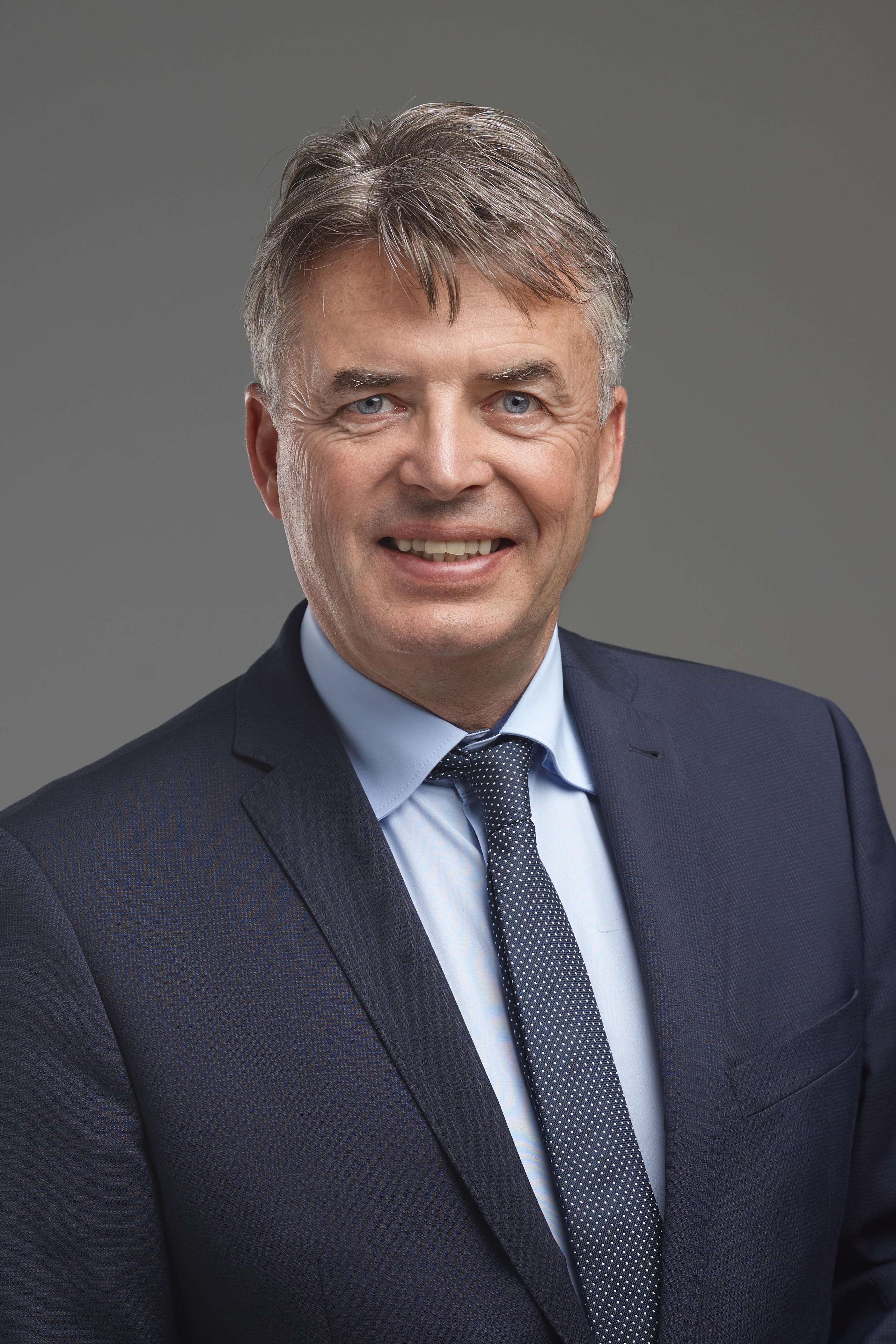 Frank Wienböker, Zentralverband Elektrotechnik und Elektronikindustrie (ZVEI), Vorstandsmitglied des Fachverbands Sicherheit