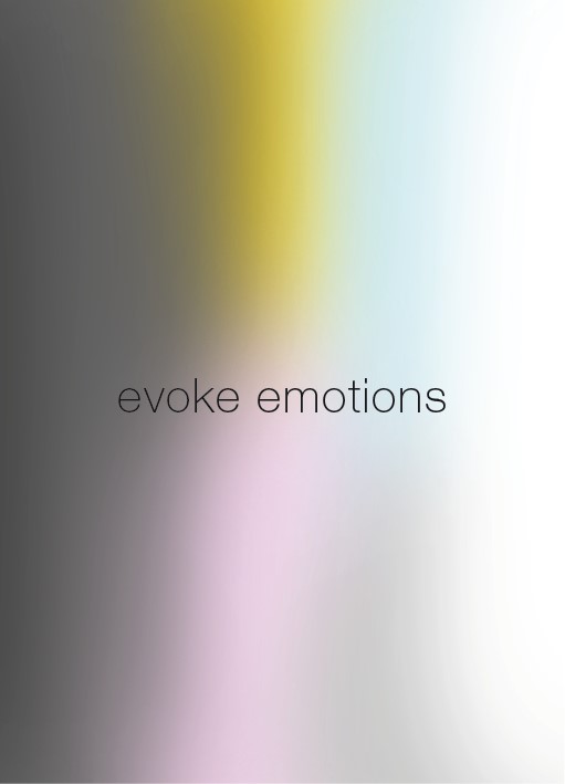 evoke emotions