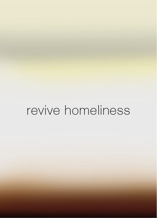 revive homeliness