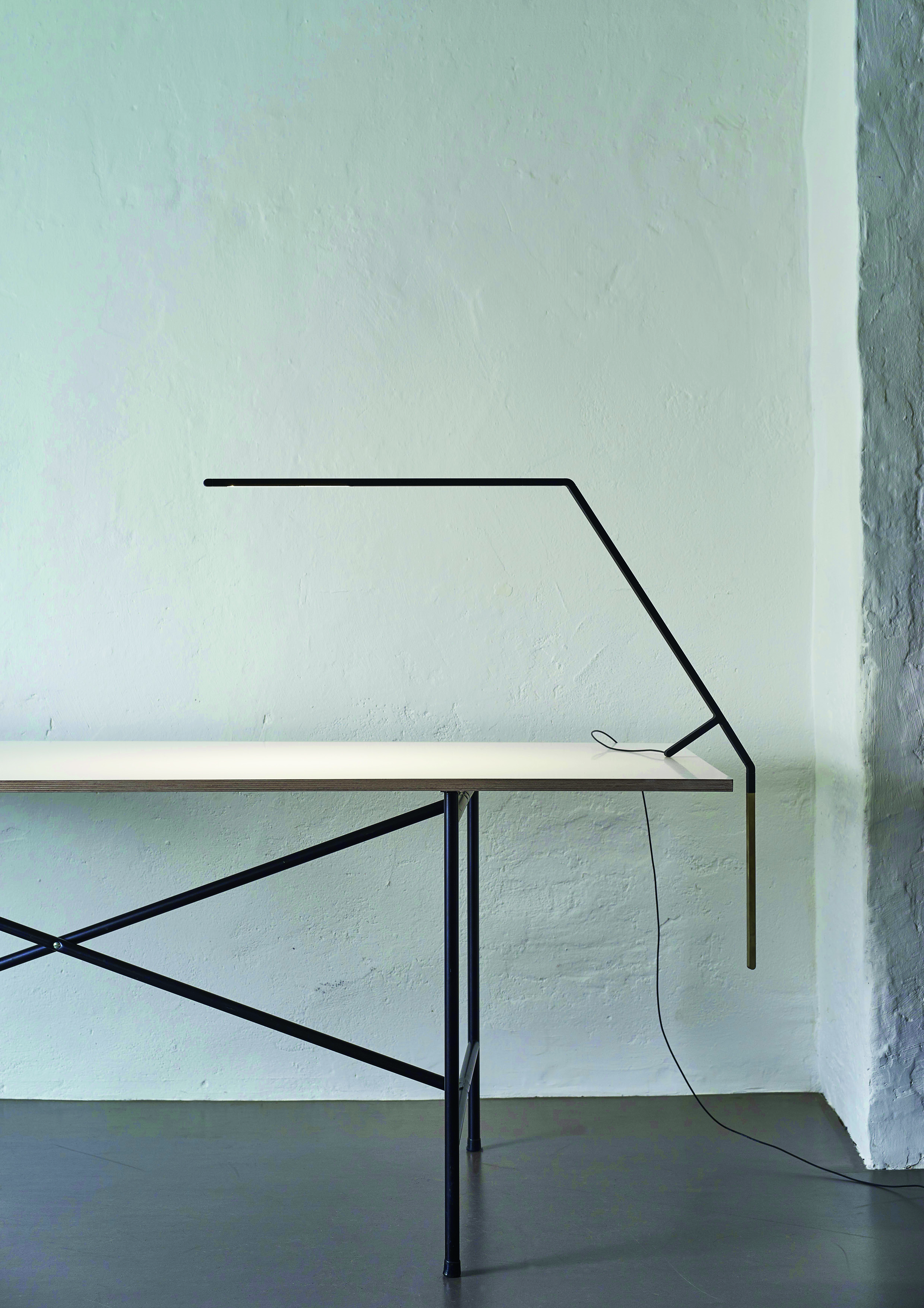 Bird, Bernhard Osann