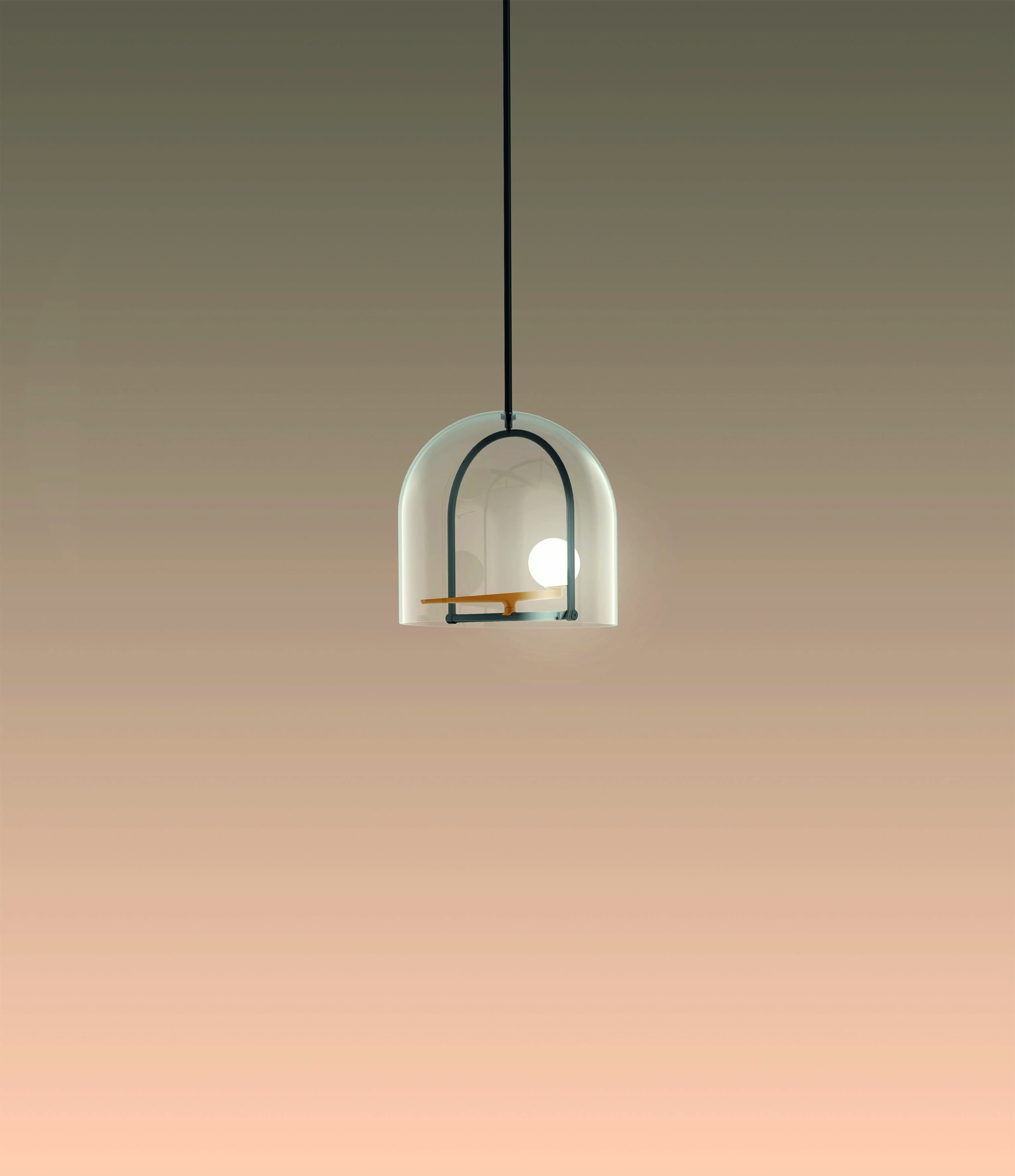 Yanzi S, Artemide GmbH