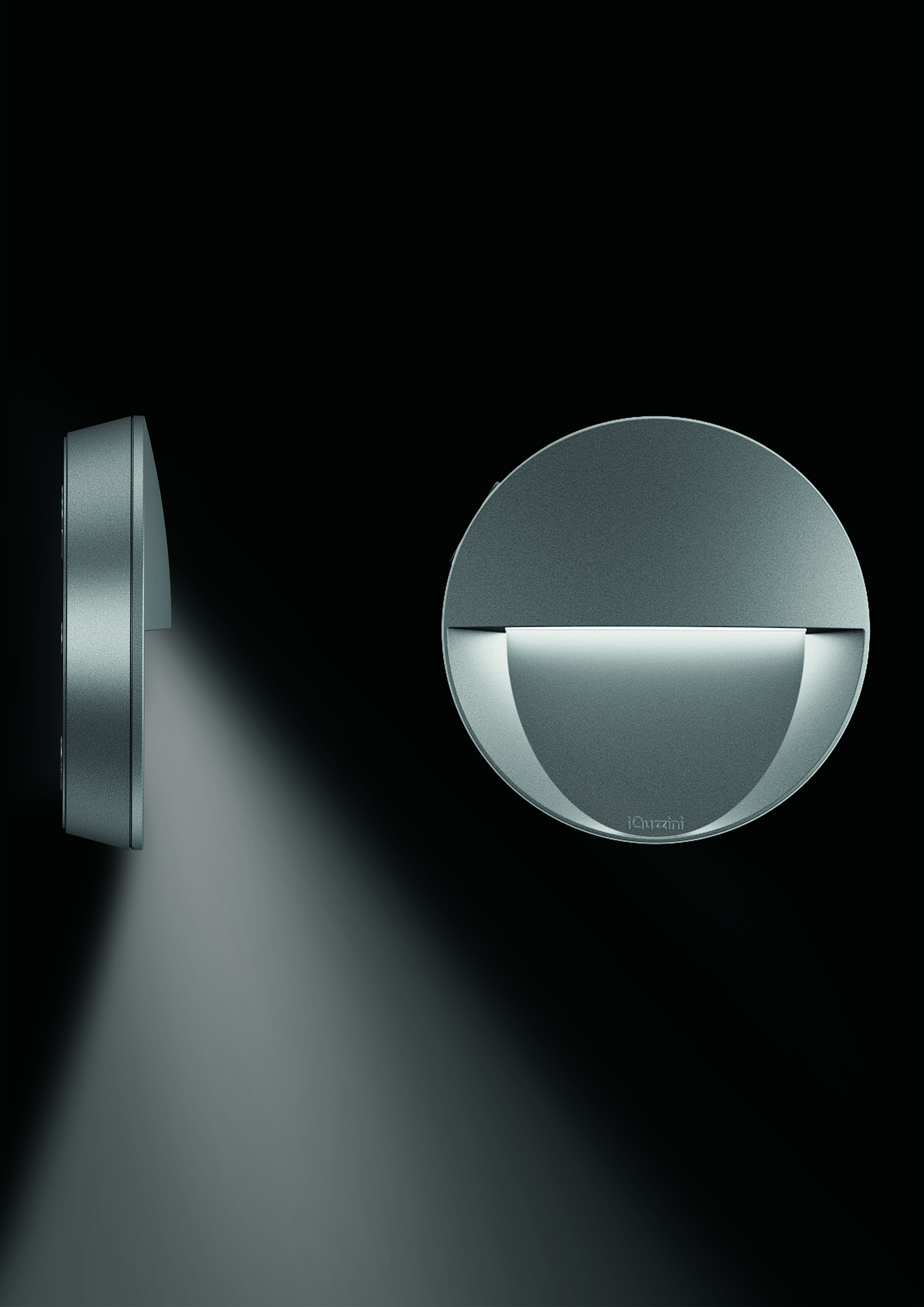 Walky, iGuzzini illuminazione
