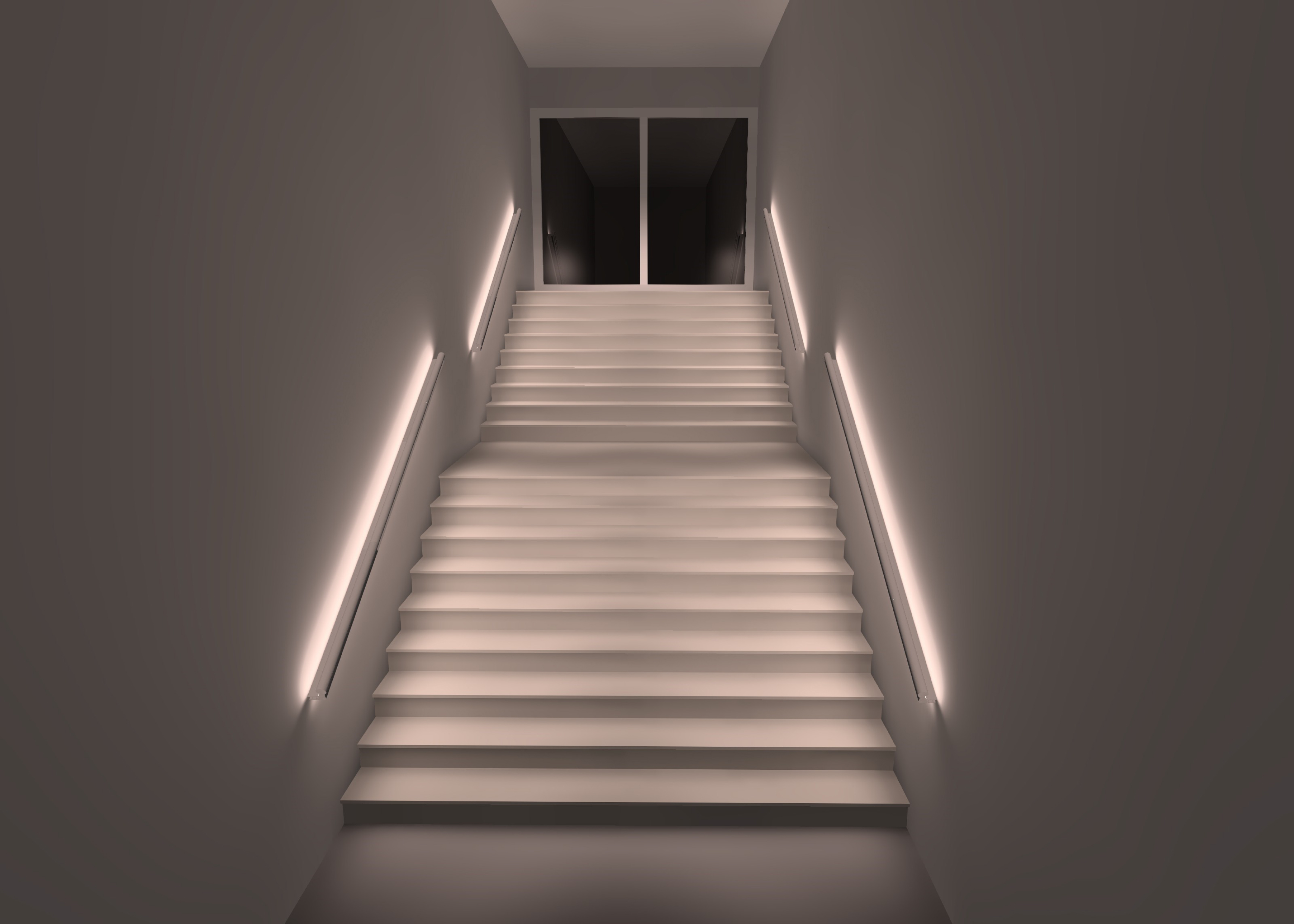 instalight MonoRail 4021, Insta GmbH