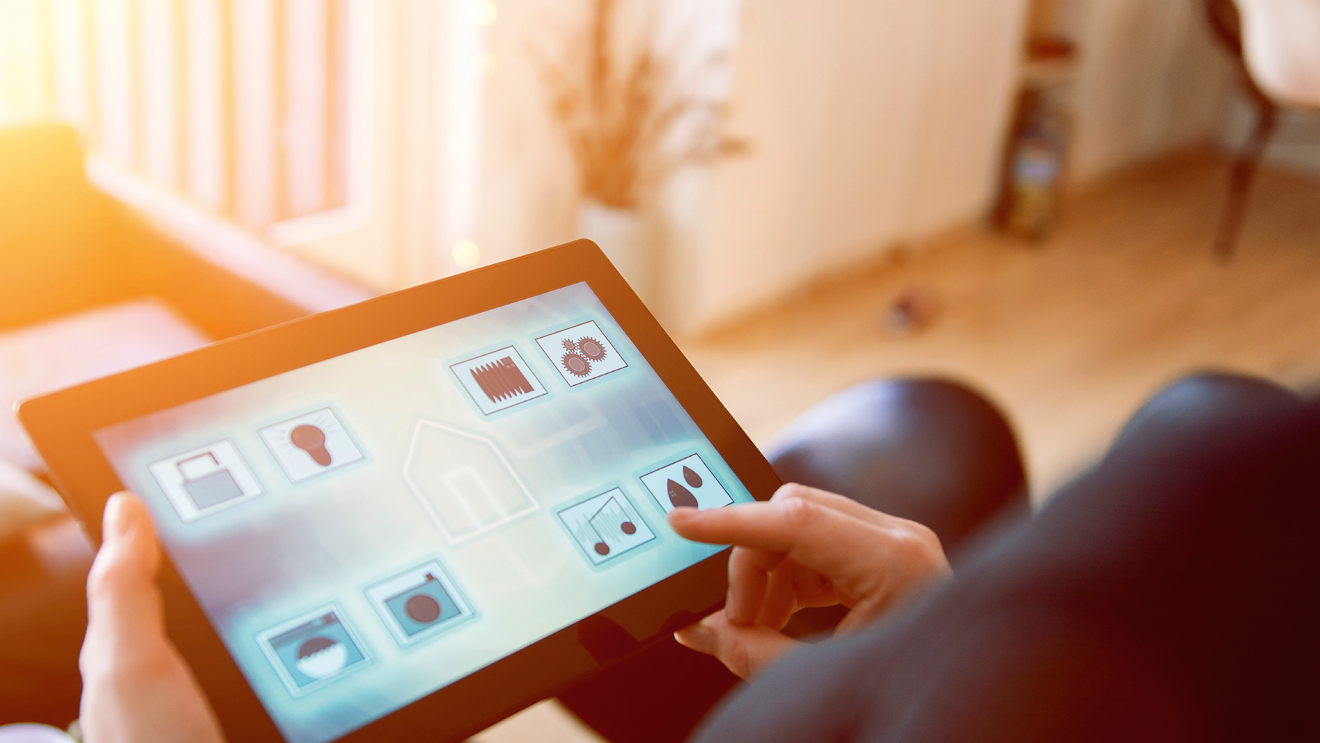 Light + Building Top themes