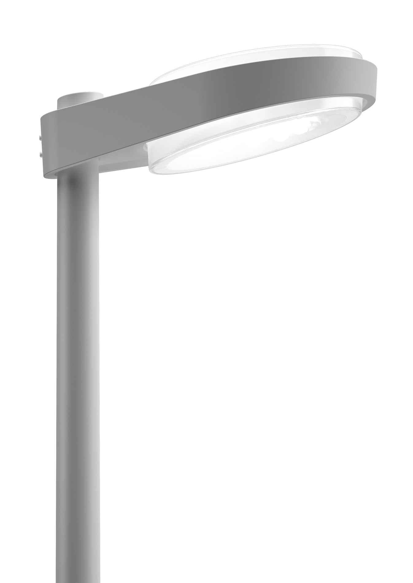 LP Capsule | Außenleuchte / Outdoor luminaire, Design: Henning Larsen, Hersteller/Manufacturer: Louis Poulsen