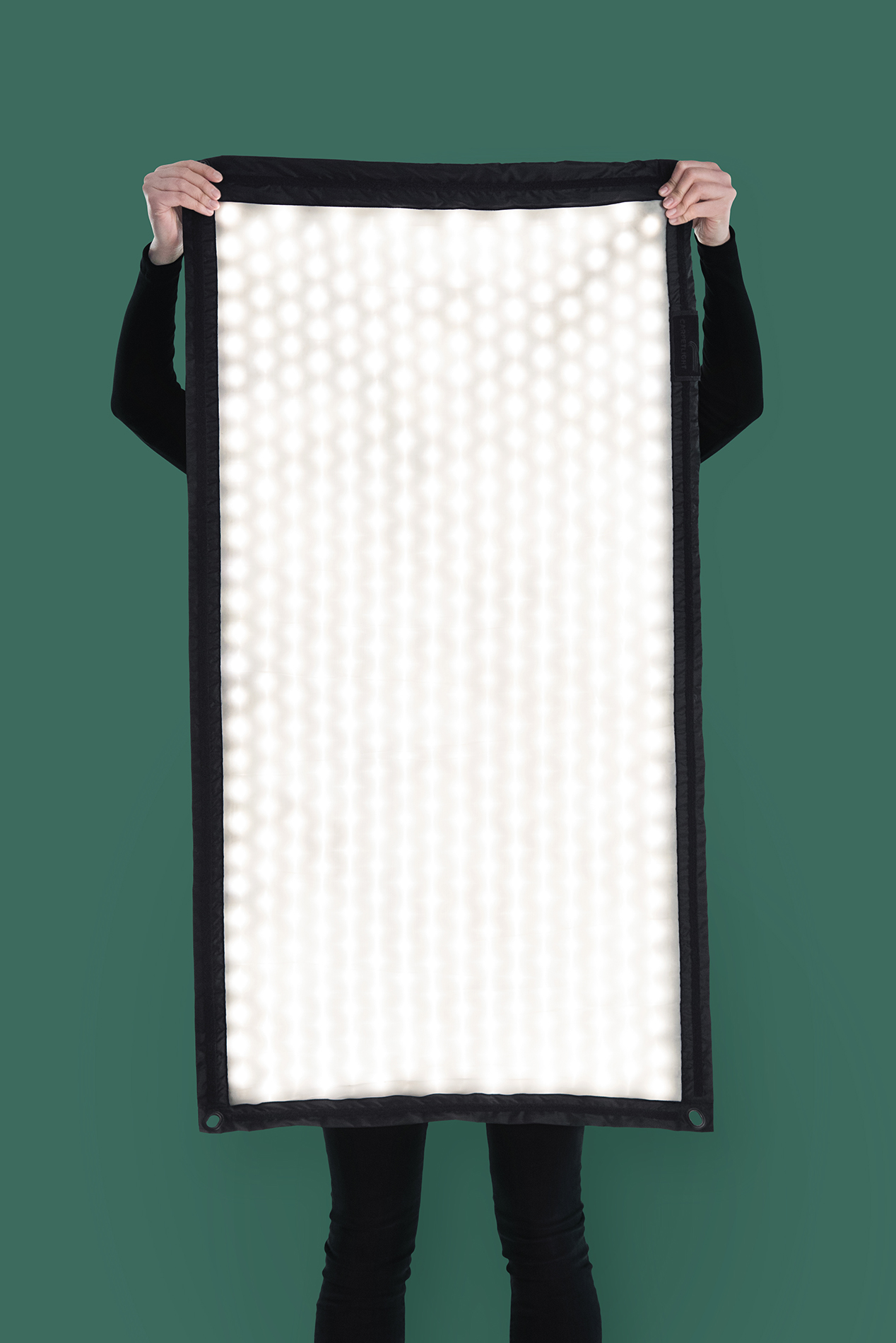 Carpetlight Textile Lighting CL42 | Leuchtenserie / Luminaire series, Design: Carpetlight GmbH, Hersteller/Manufacturer: Carpetlight GmbH
