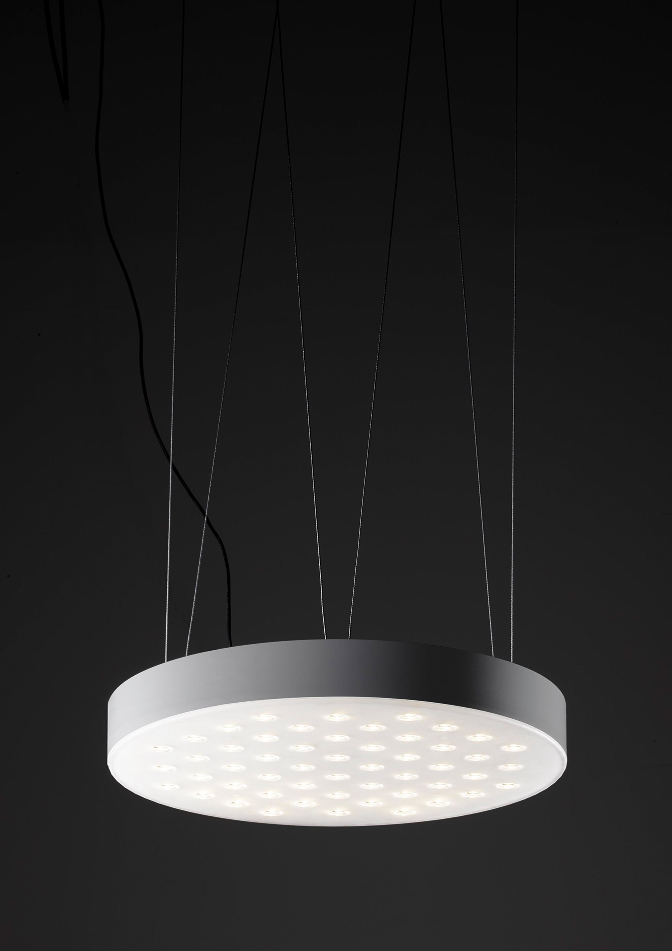 INSOLIGHT | Lichtinstallation / Light installation, Design: Insolight SA, Hersteller/Manufacturer: Insolight SA