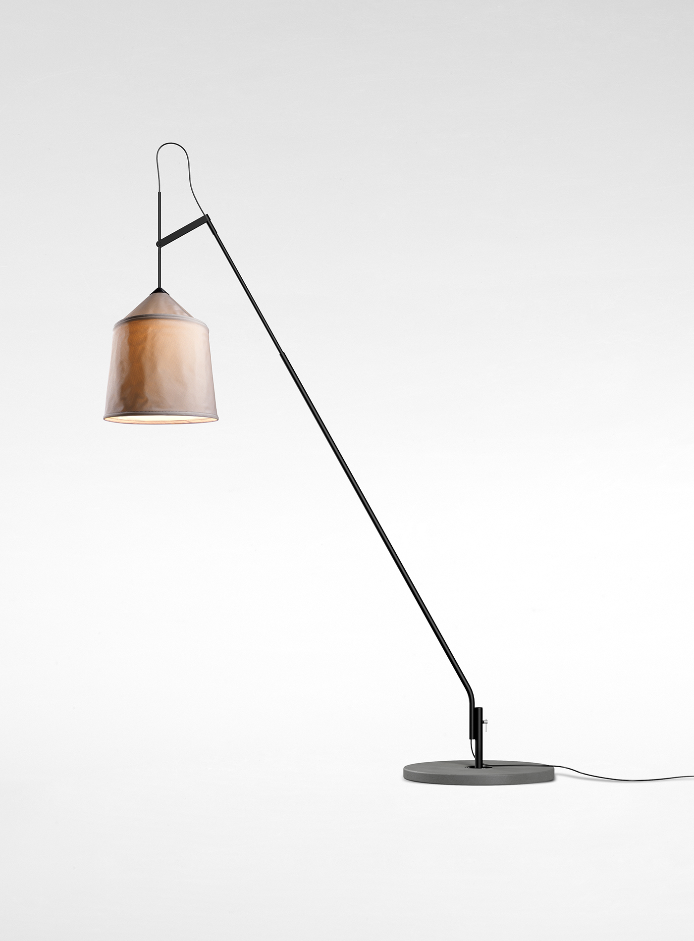 Jaima | Außenleuchte / Outdoor luminaire, Design: Joan Gaspar, Hersteller/Manufacturer: Marset Iluminación S.A.
