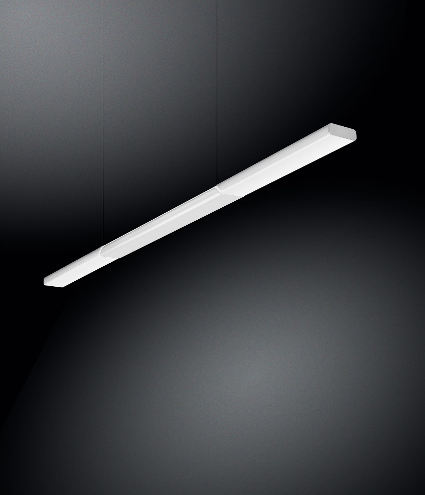 Parelia LED | Leuchtenserie / Luminaire series, Design: GRAFT, Hersteller/Manufacturer: TRILUX GmbH & Co. KG