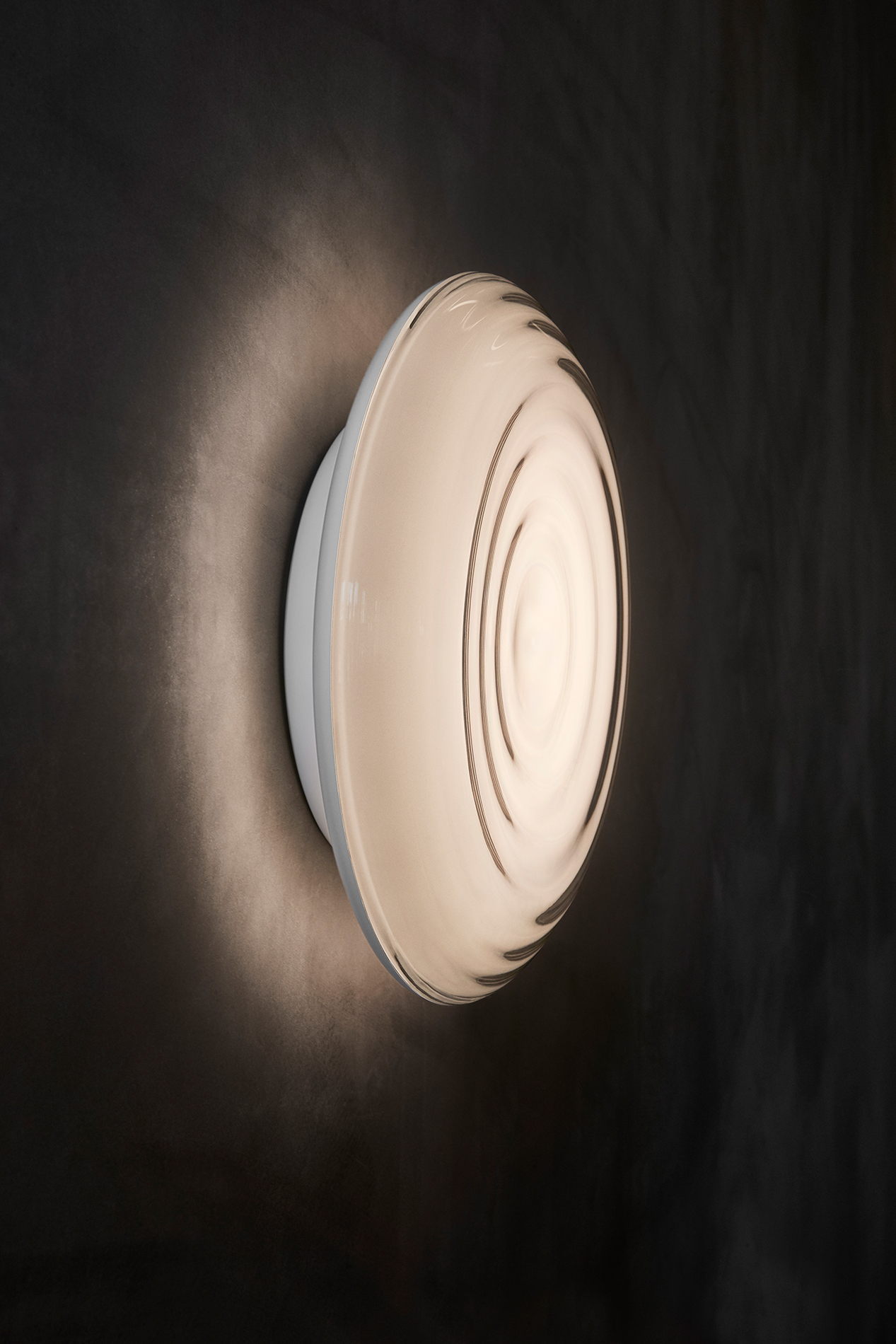 Ripls | Leuchtenserie / Luminaire series, Design: Jacob Wagner, Hersteller/Manufacturer: Louis Poulsen