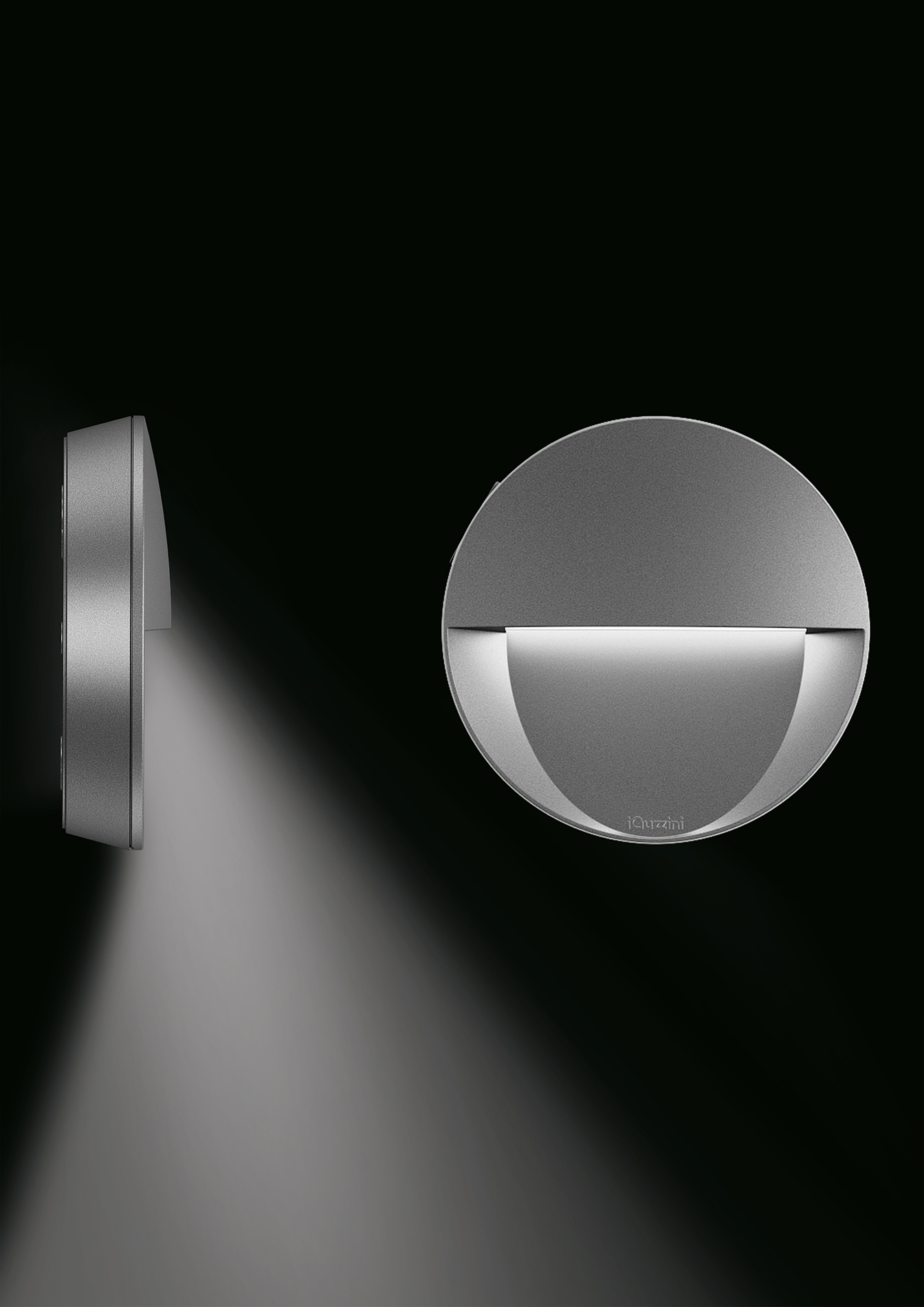 Walky | Leuchtenserie / Luminaire series, Design: iGuzzini illuminazione, Hersteller/Manufacturer: iGuzzini illuminazione