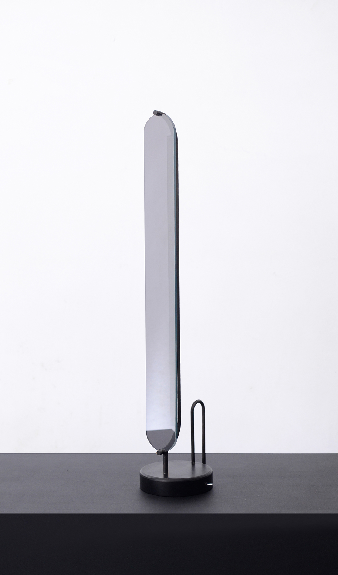 Whistleblower | Leuchte / Luminaire, Theresa Bastek; Archibald Godts, Design Academy Eindhoven