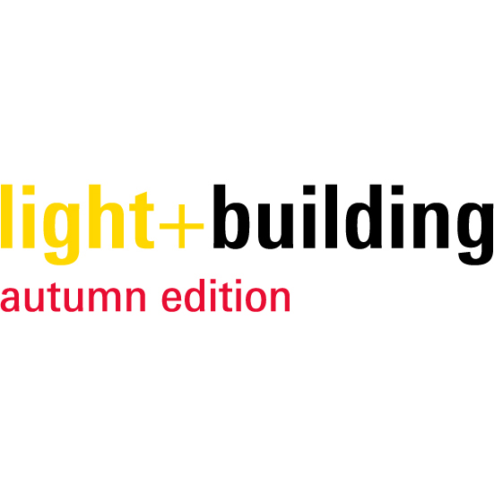 Light + Building Autumn Edition Logo