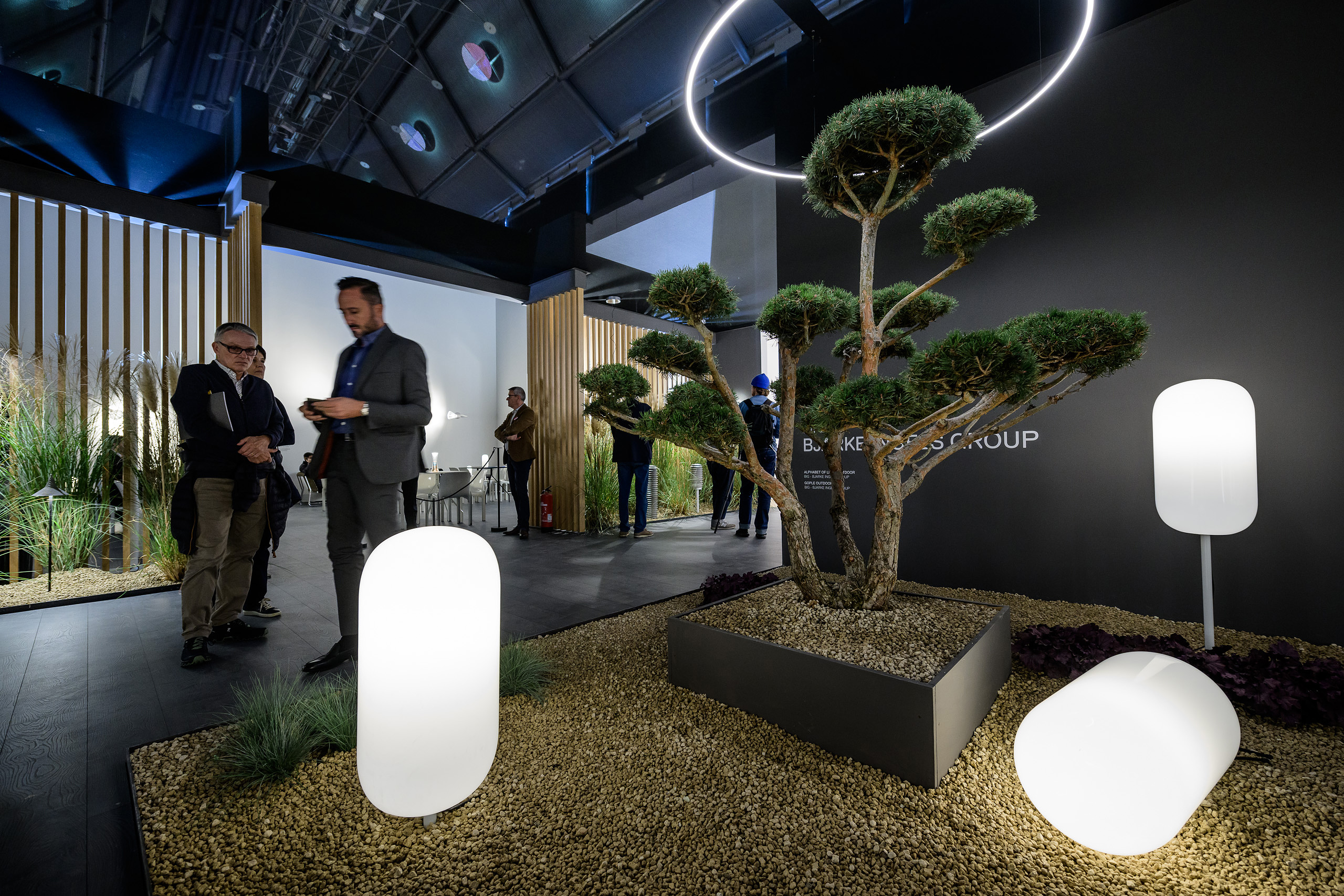 Light + Building The world’s leading trade fair for lighting and