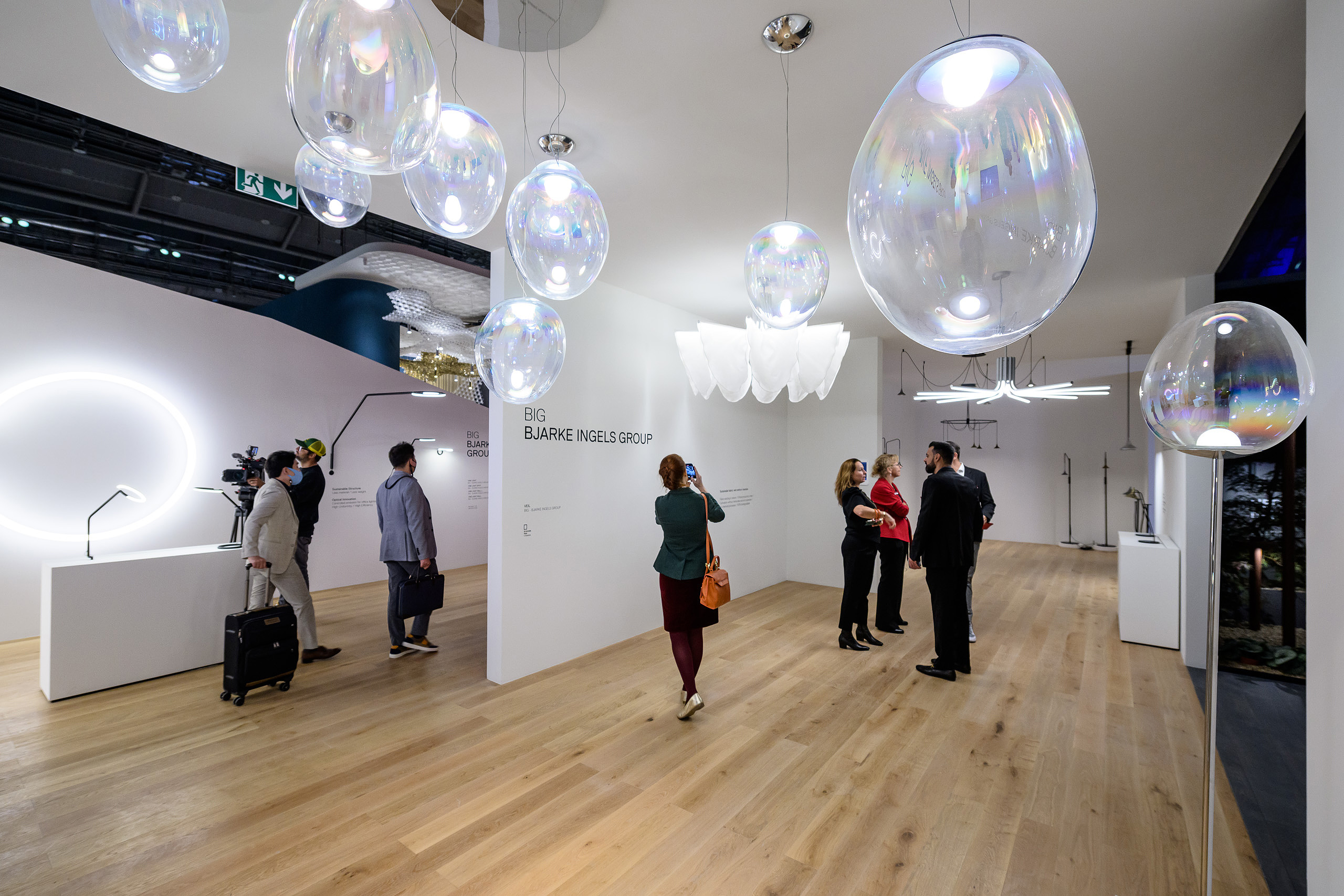 Light + Building - The world’s leading trade fair for lighting and