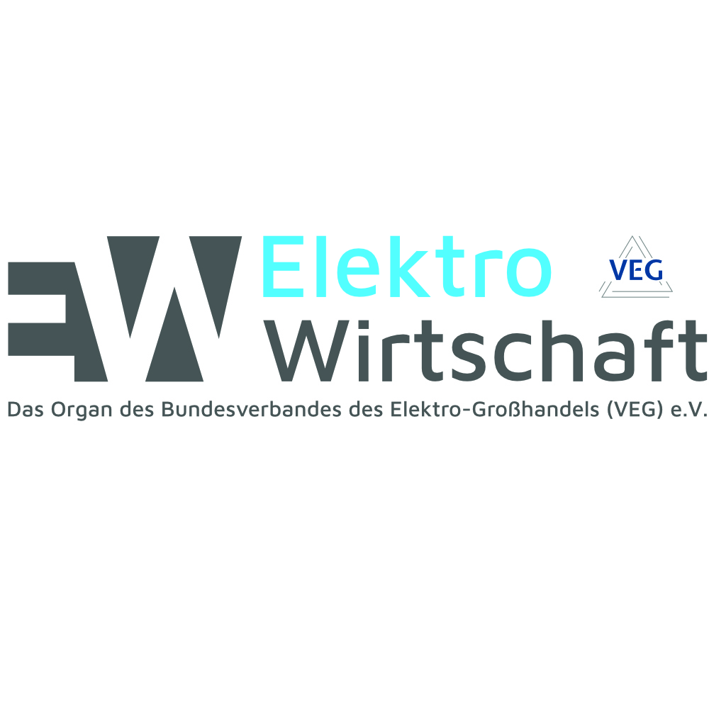 Logo Elektrowirtschaft + VEG