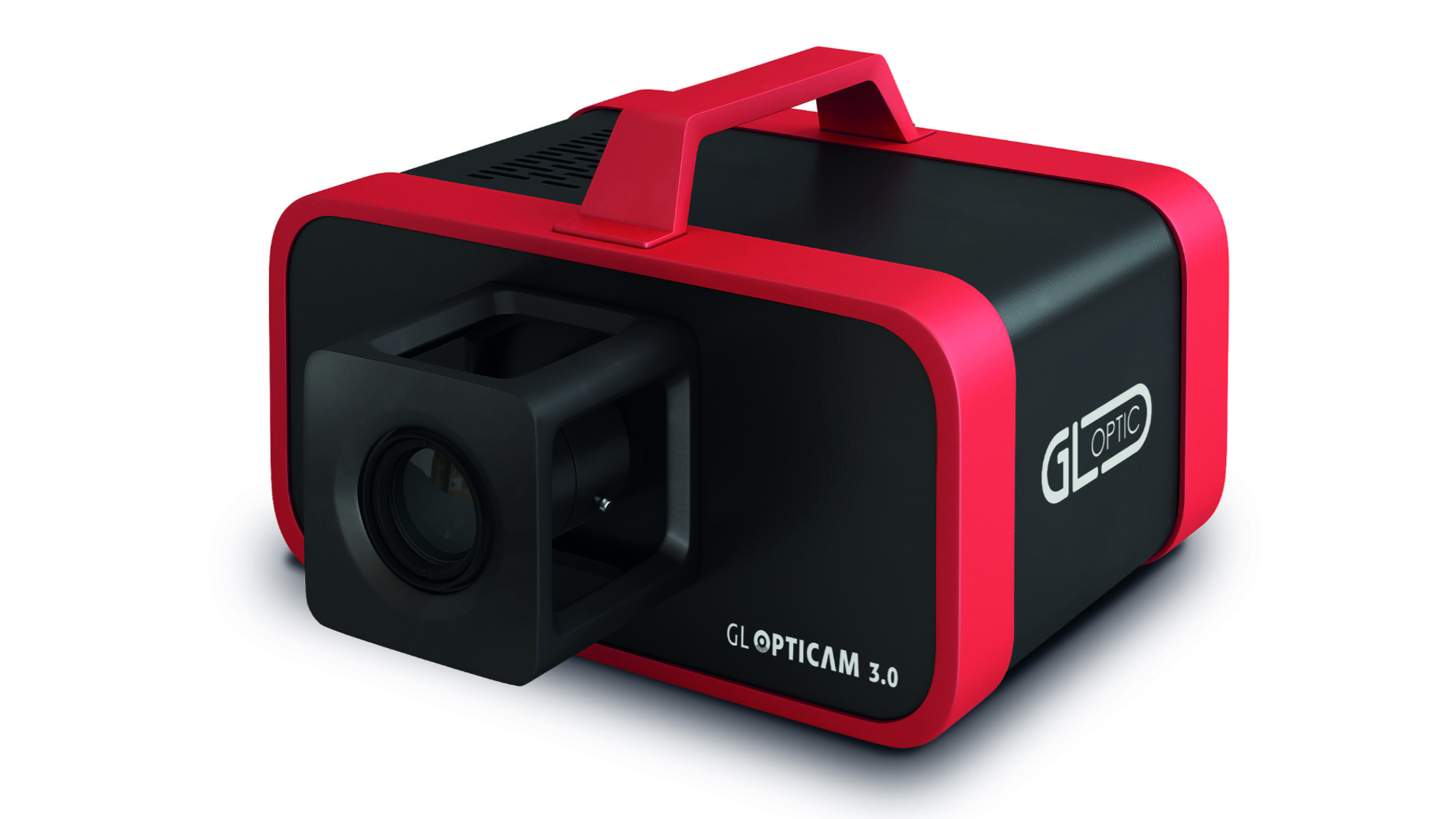 GL OPTICAM 3.0 4K TEC Imaging Luminance Measuring Device