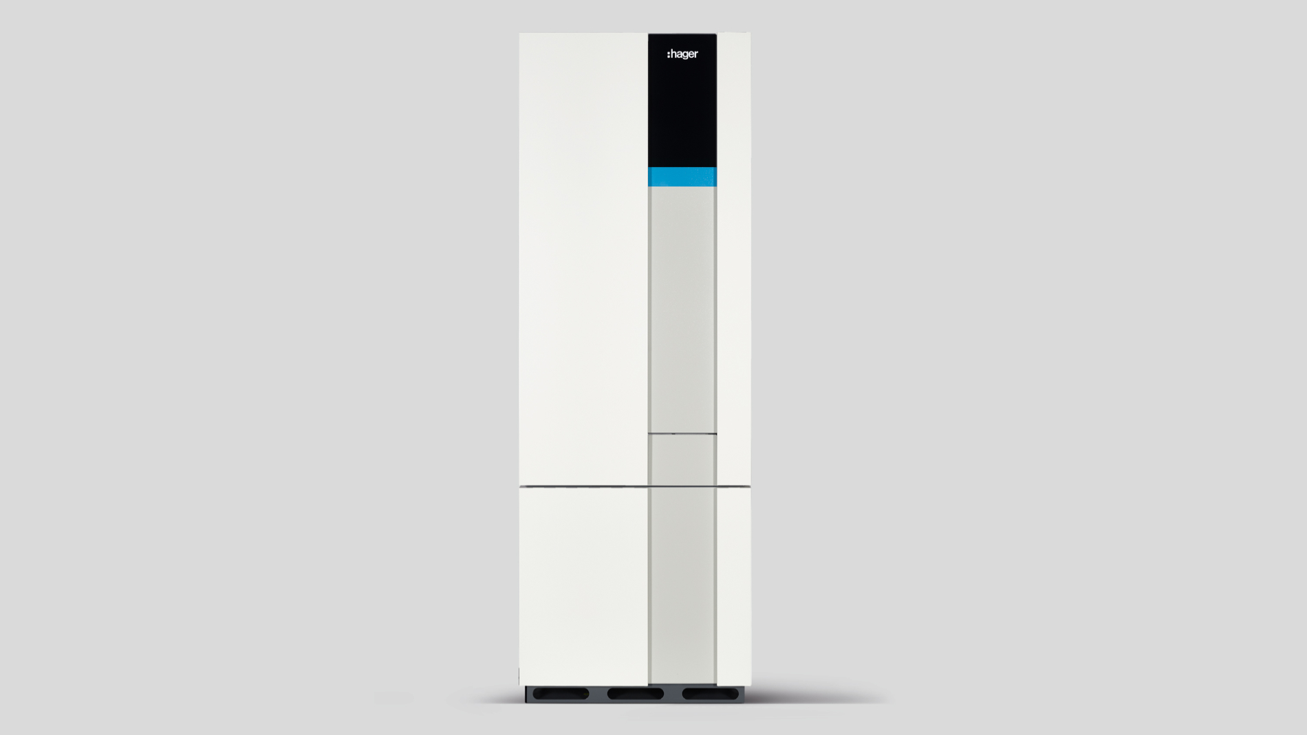 Hager flow Energiespeicher