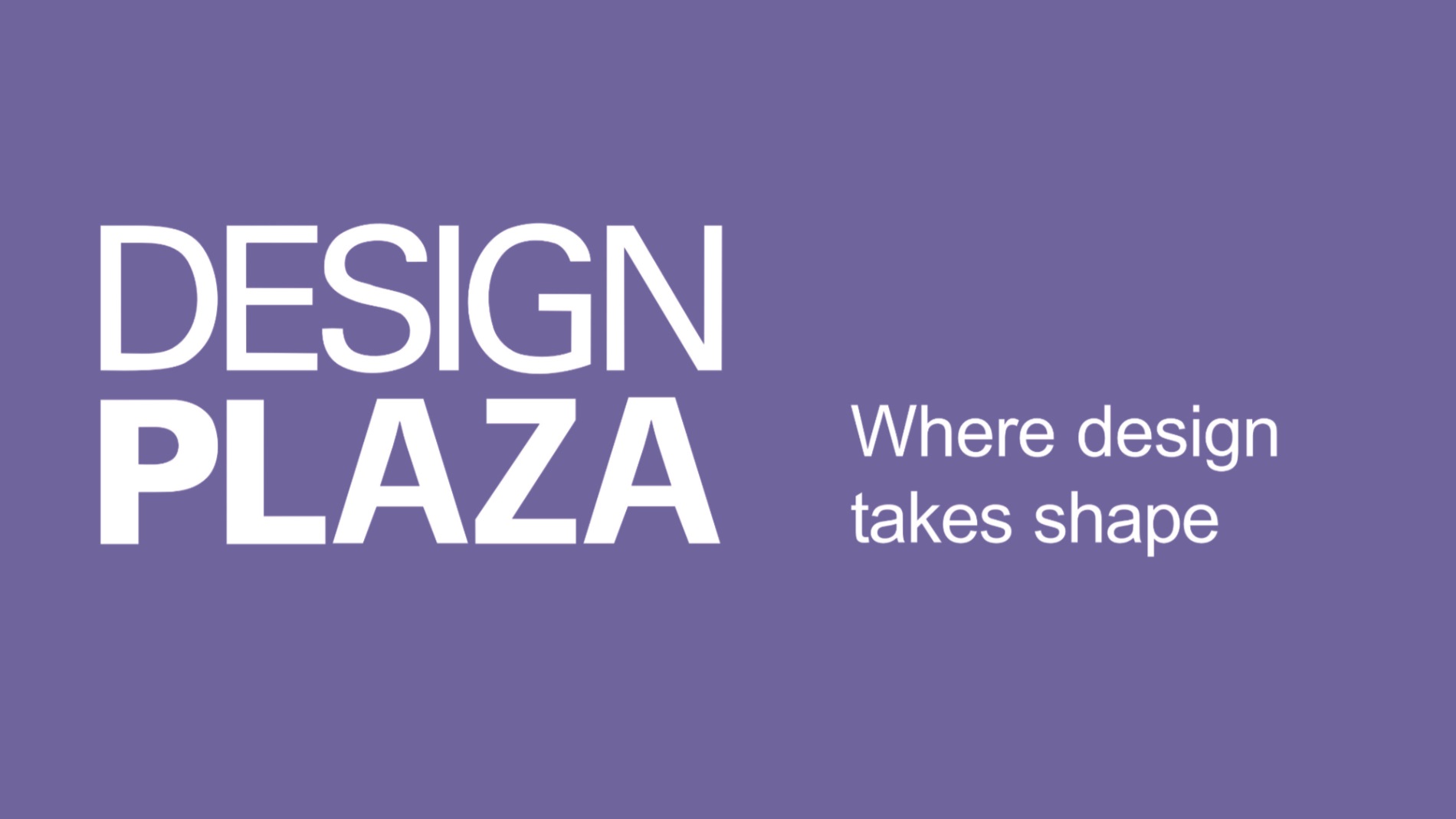 Logo Design Plaza