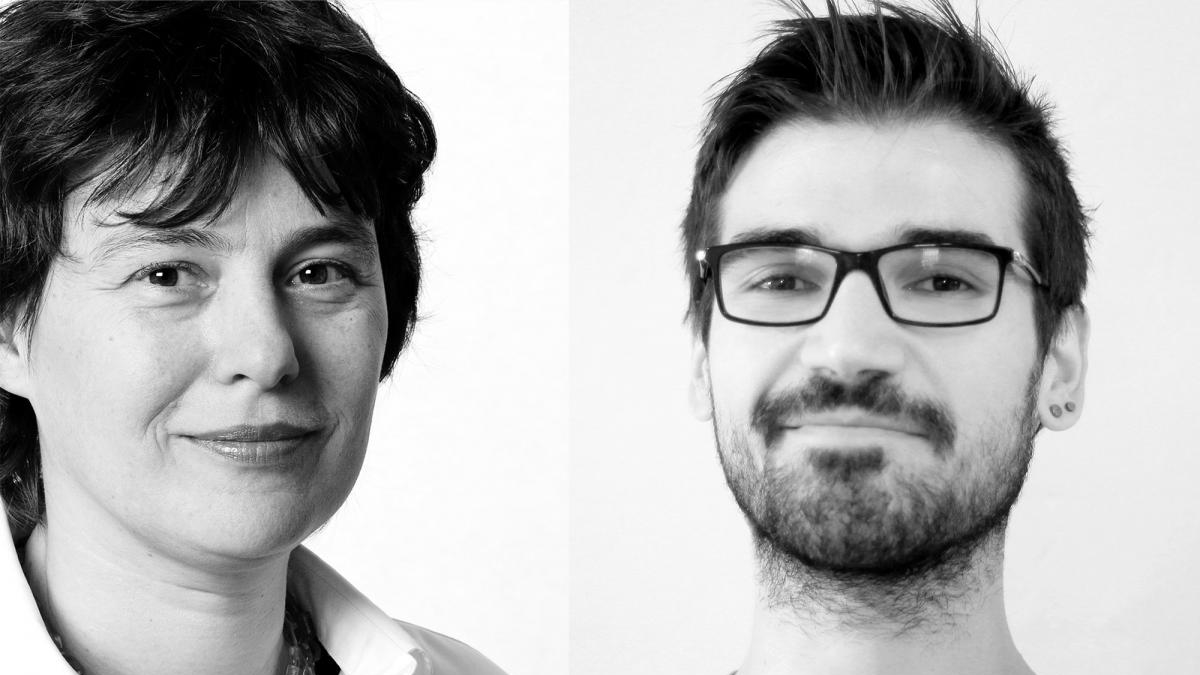Carla Wilkins | Lichtvision, Berlin & Paolo Cocconi | Lichtvision, Barcelona; Quelle: World-Architects