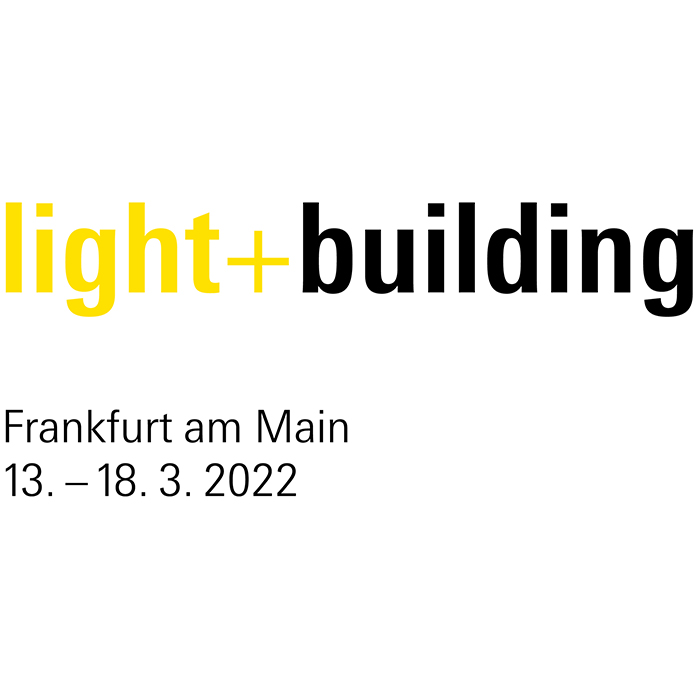 Logo Light + Building 2022