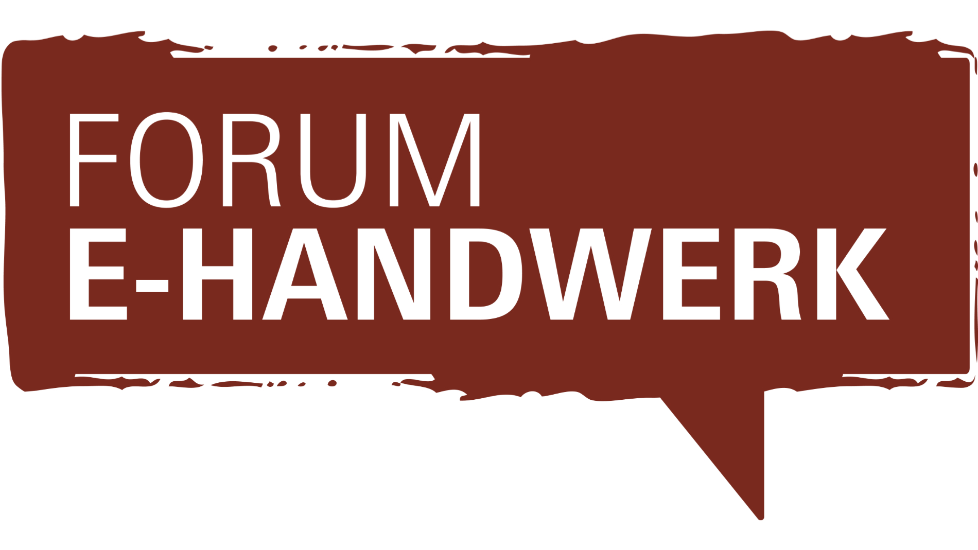 Logo Forum E-Handwerk