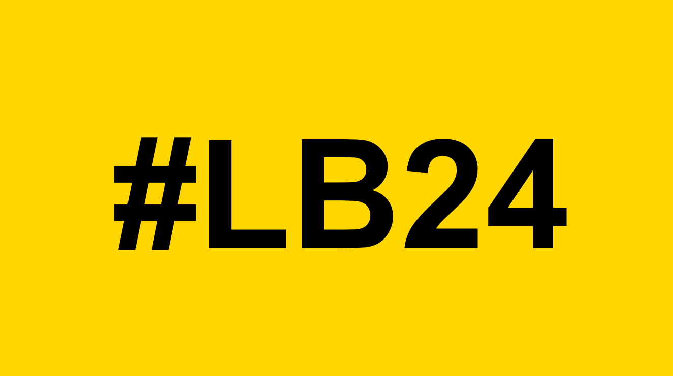 #LB24