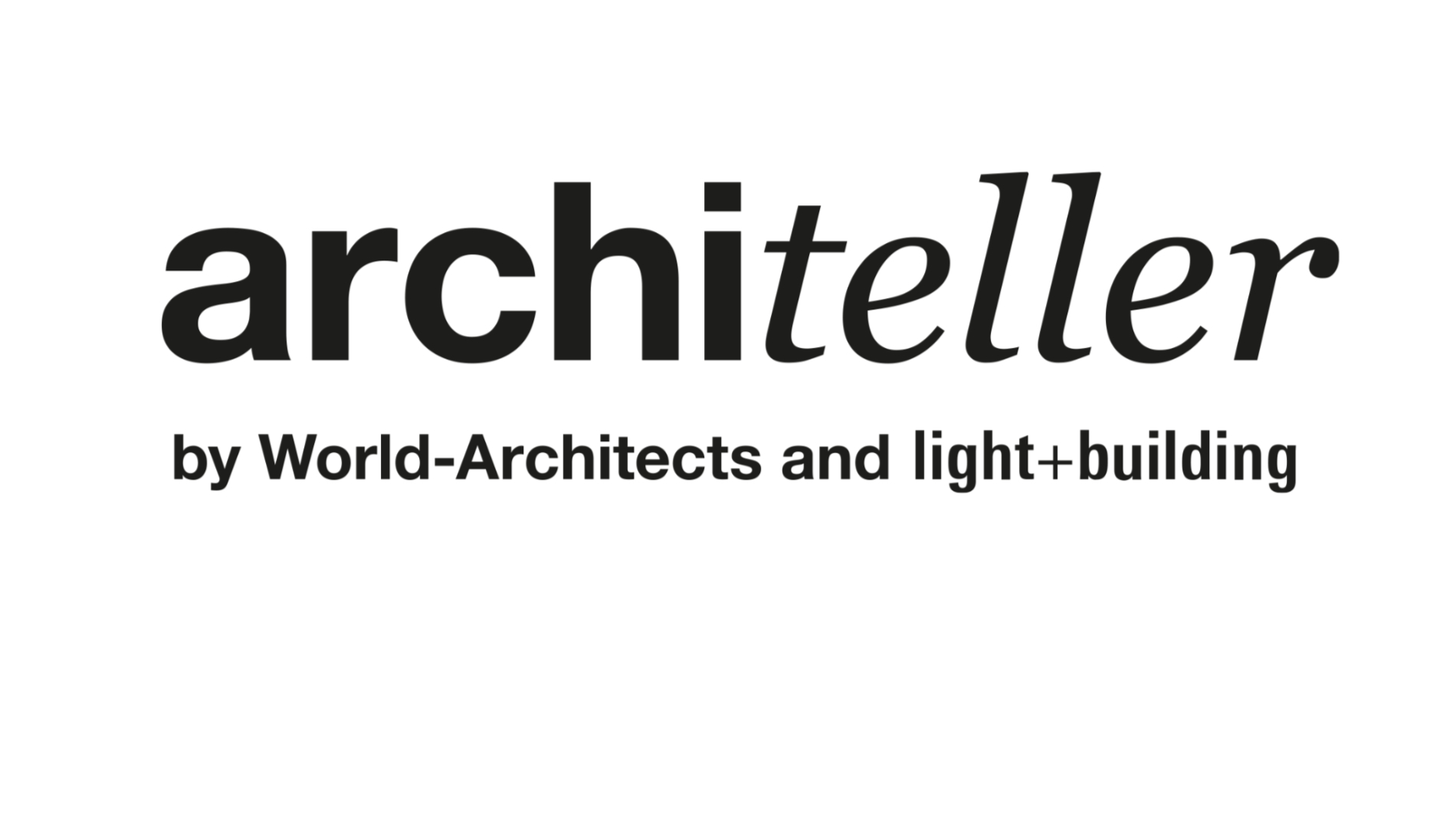 Logo Architeller