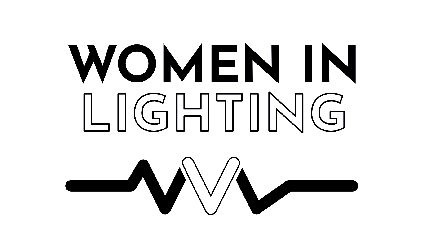 Logo Women in Lighting