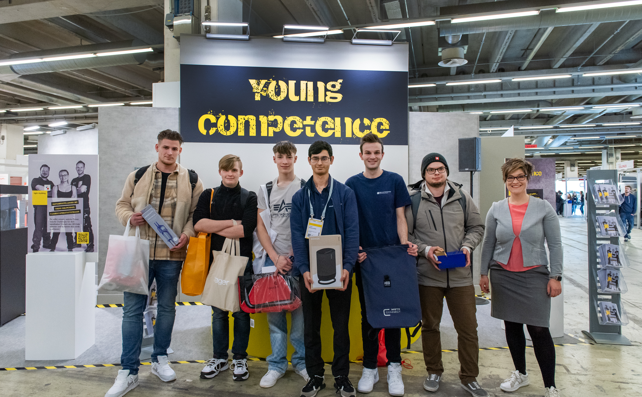 Young Competence 04