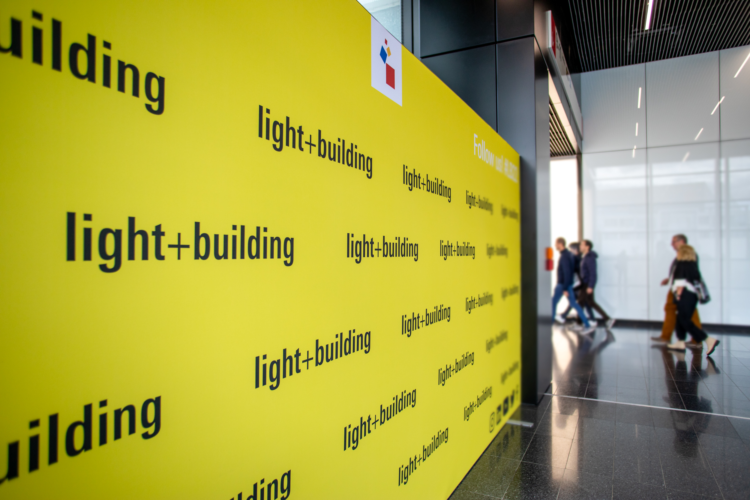 Light + Building covers the spectrum from intelligent lighting technology to future-oriented home and building-services technology.