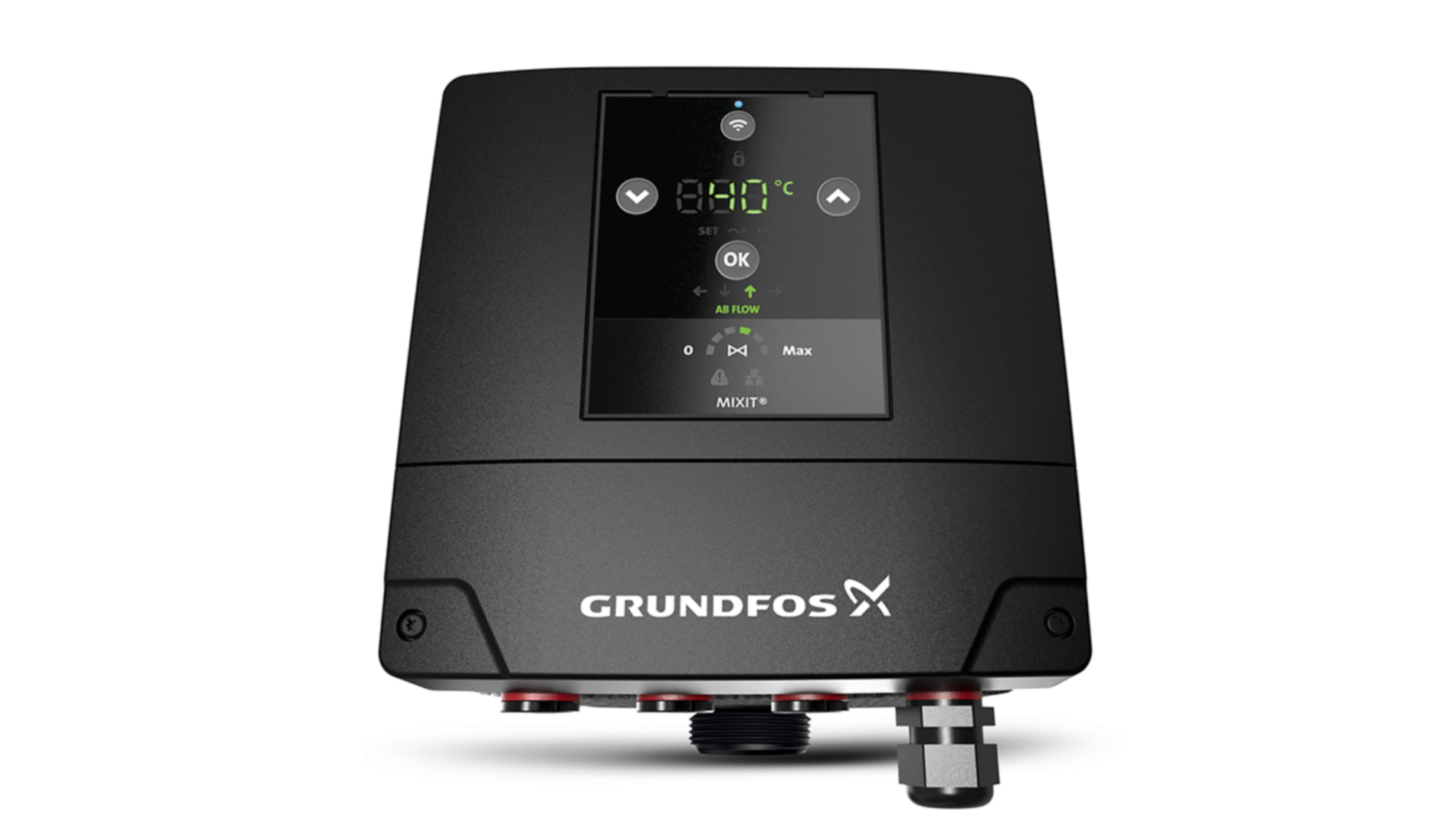 Grundfos MIXIT