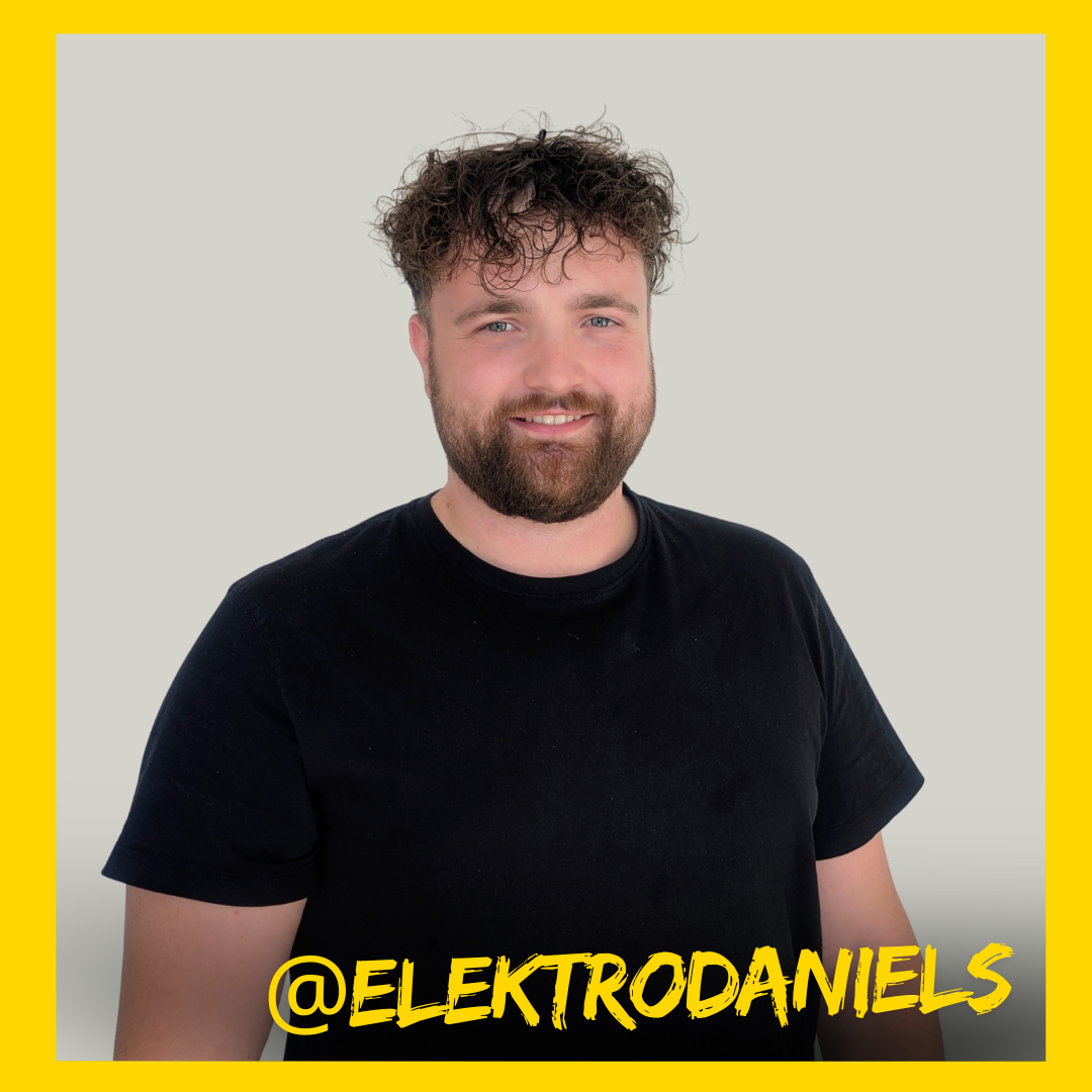 Elektrodaniels