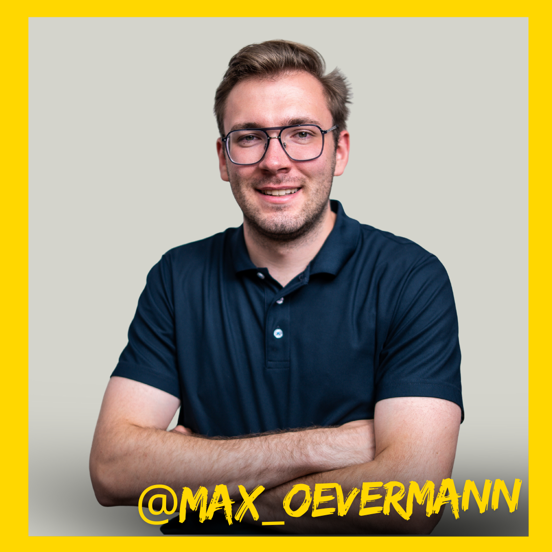 Max Oevermann