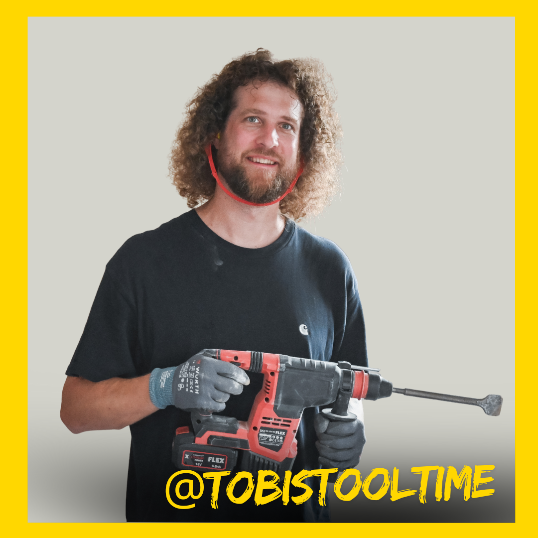 Tobistooltime