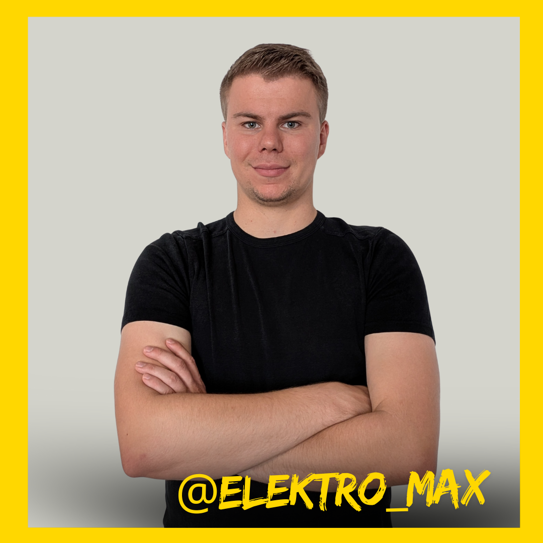 Elektro Max
