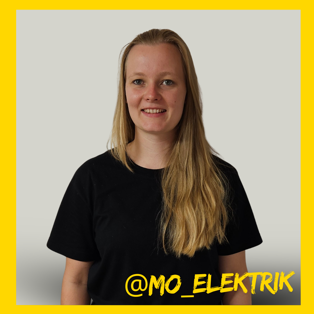 Mo Elektrik