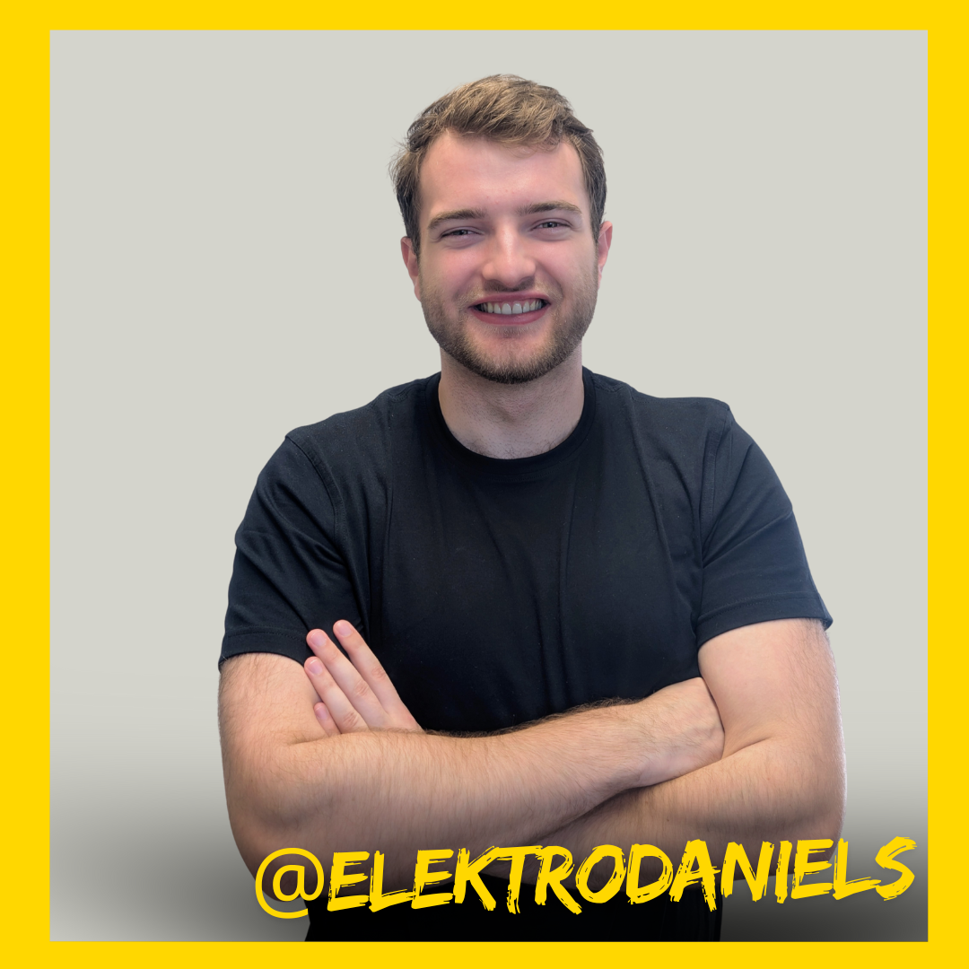 Elektrodaniels