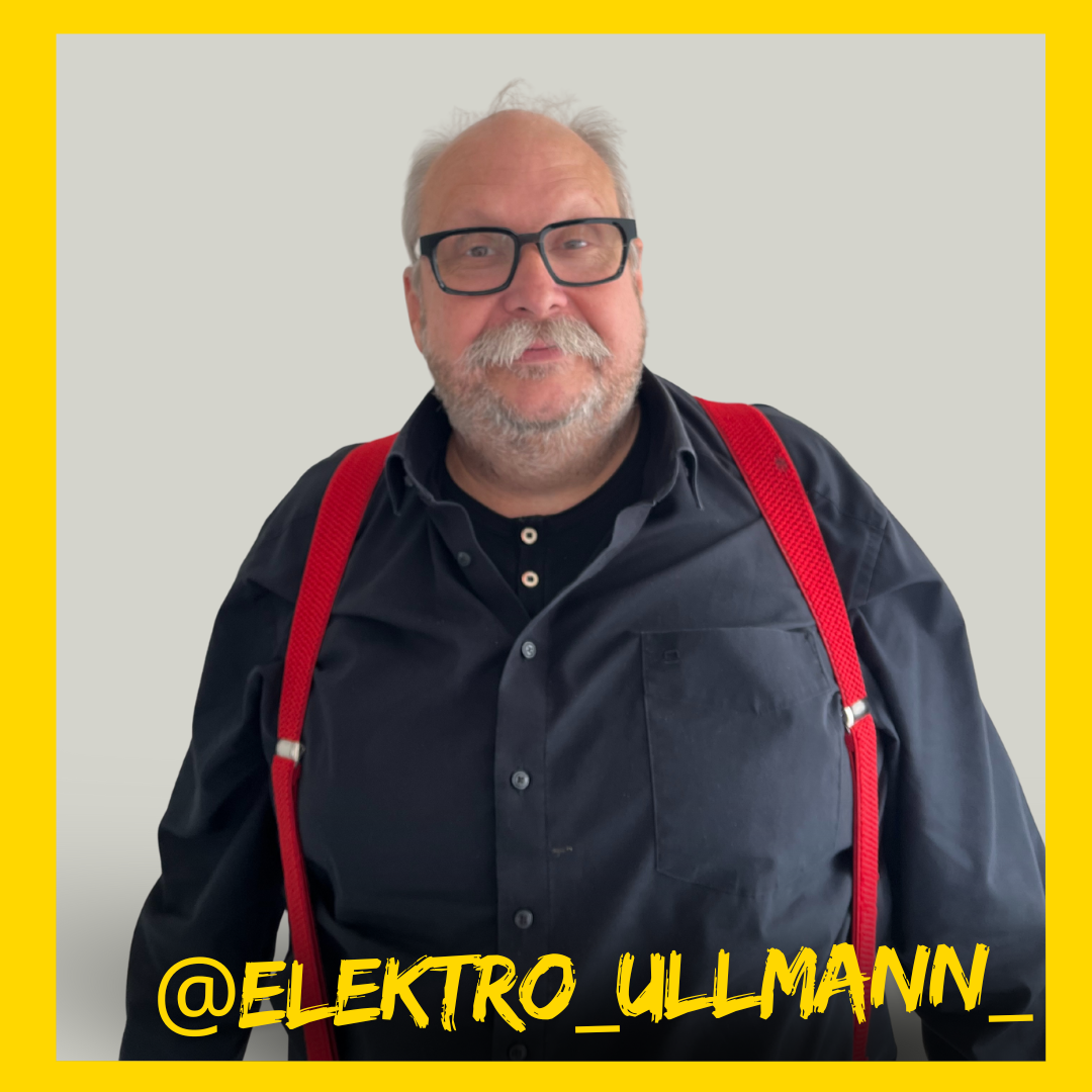 Elektro Ullmann