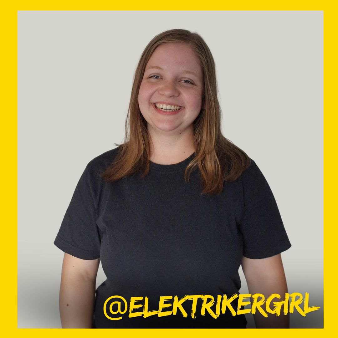Elektrikergirl